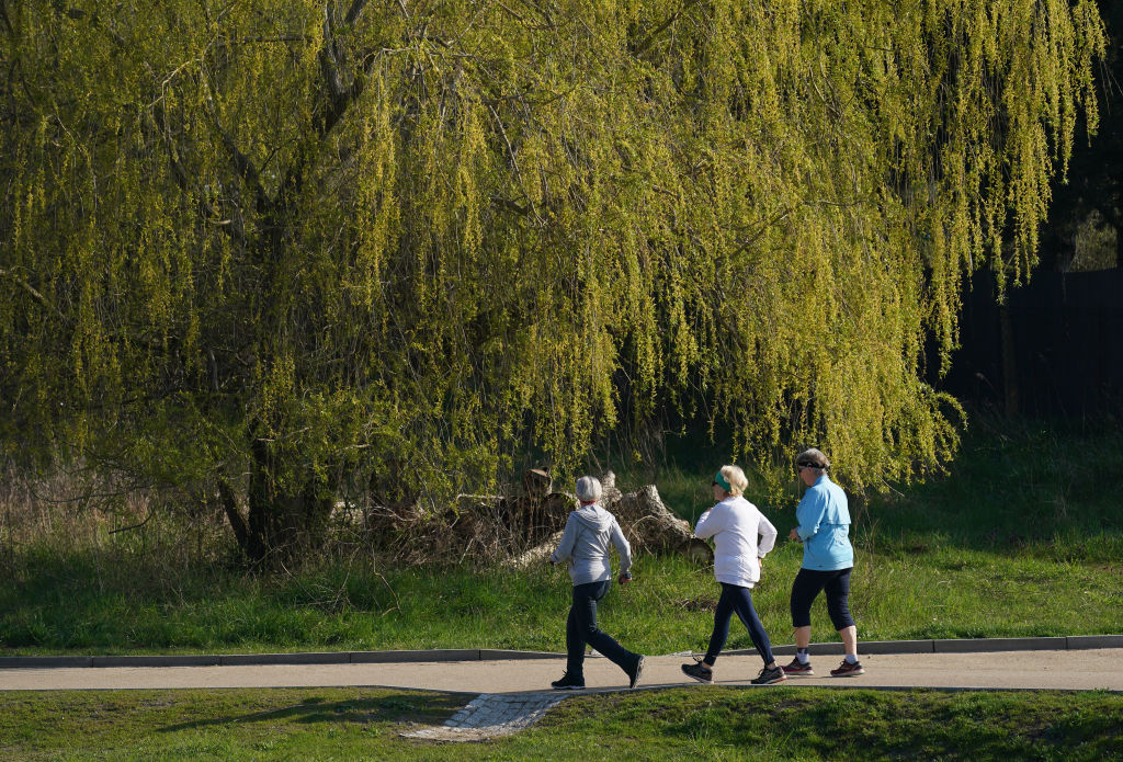 Increasing Sports Resources Does Not Increase Residents’ Physical Activity and Won’t Solve All Public Health Challenges, University of Eastern Finland Says